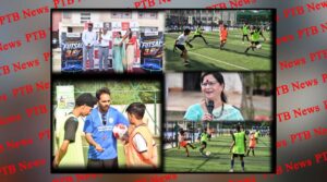 Innocent Hearts Sports Hub Loharan Hosts Inter-School Day-Night Futsal Championship Season 3