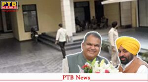 पंजाब में एक के बाद एक रेड जारी, अब AAP मंत्री के 13 ठिकाने पर दूसरी बार ED की बड़ी करवाई,