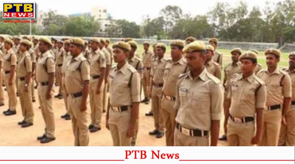 himachal cabinet meeting new job Police Department Shimla