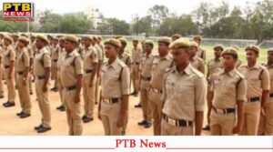 himachal cabinet meeting new job Police Department Shimla