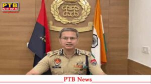 DGP Gaurav Yadav Reveals Worth 450 Crore Drugs Seized Two Arrested