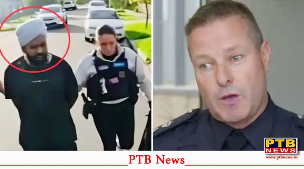 australia punjabi youth supermarket theft 87 cases