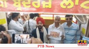 delhi retired post master wins 6 crore lottery