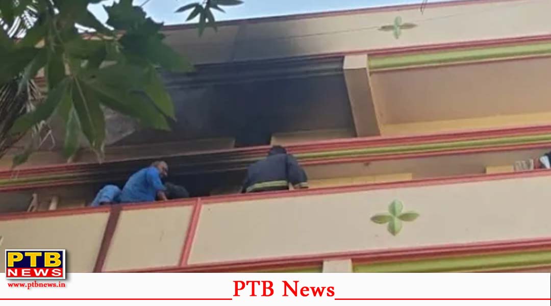 गर्लफ्रेंड ने उतरवाए बॉयफ्रेंड के कपड़े, आंखों पर बांधी पट्टी और जलाया जिंदा, जाने पूरा मामला,