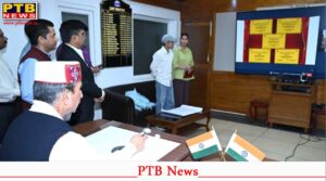 CM Sukhu University Plays a Crucial Role in Making Natural Farming the Future of the State