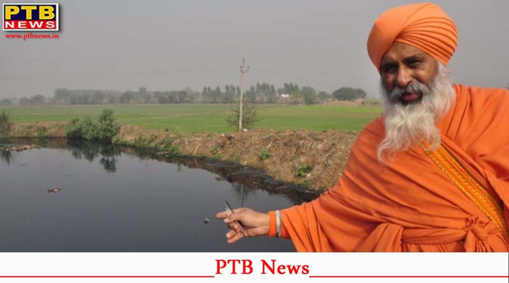 MP balbir singh seechewal refuses to join bjp aap crisis