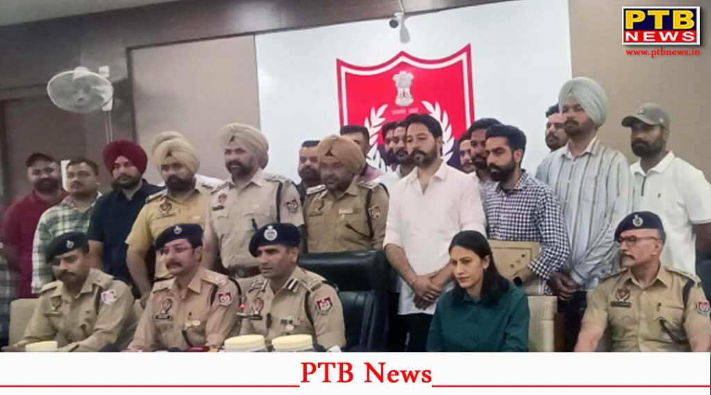 Railway line near Shambhu Border terrorist jagroop singh killed in blast