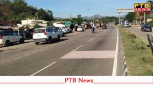 ropar punjab himachal entry tax protest ultimatum chakka jam manali highway