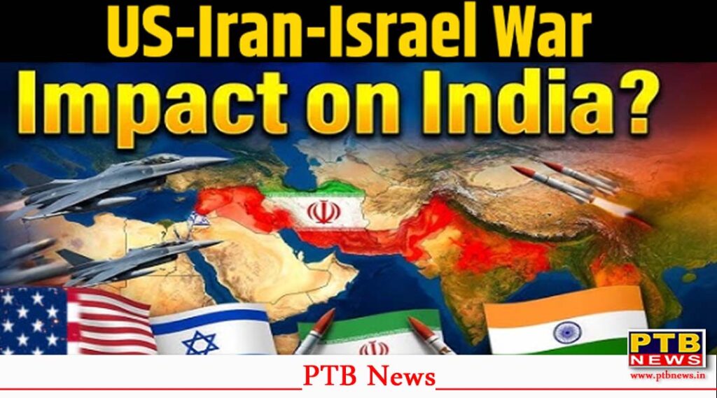 iran us israel war which country suffered most india china pakistan impact