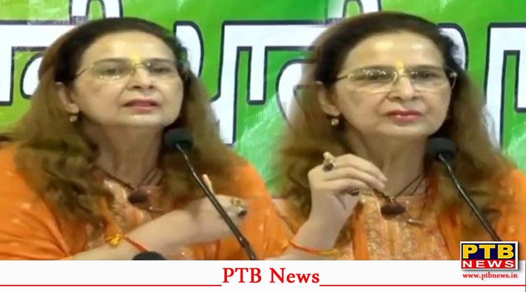 बड़ी ख़बर, नवजोत सिद्धू ने 117 सीटों पर चुनाव लड़ेगी का किया ऐलान, सरकार बनने पर देंगे अफीम की खेती करने की अनुमति,