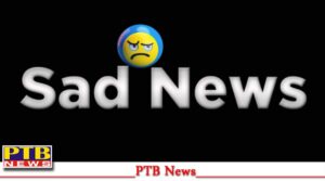 jalandhar child accident car driver negligence kills 7 year old girl