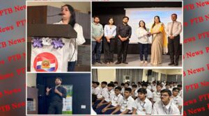 Innocent Hearts Loharan Organised Insightful Workshop on AVGC