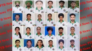 Students of St. Soldier Group of Institutions shine in university results