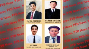 Students of Hotel Management Placed in Top Hotels of India