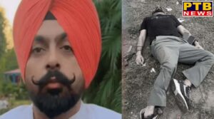 jalandhar rti activist shot dead lpu gate