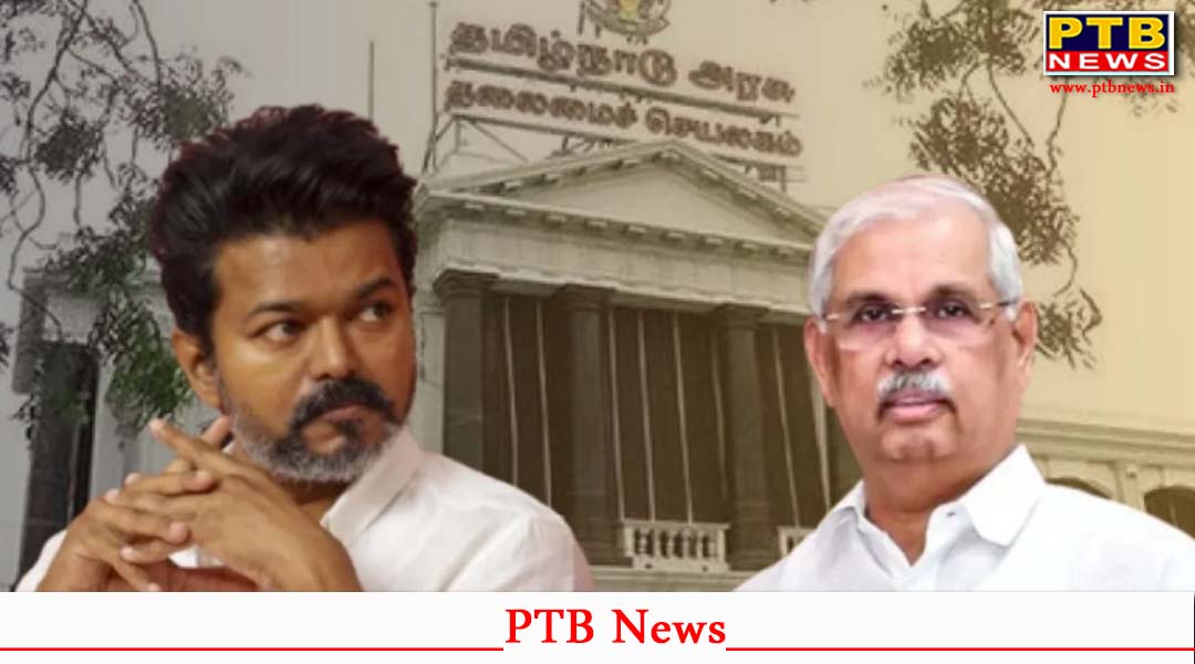 क्या! जीत कर भी हार गए Vijay Thalapathy, आखिर क्यों दे सकते हैं 108 विधायक इस्तीफा, गुणा-गणित के गहरे में दावे,