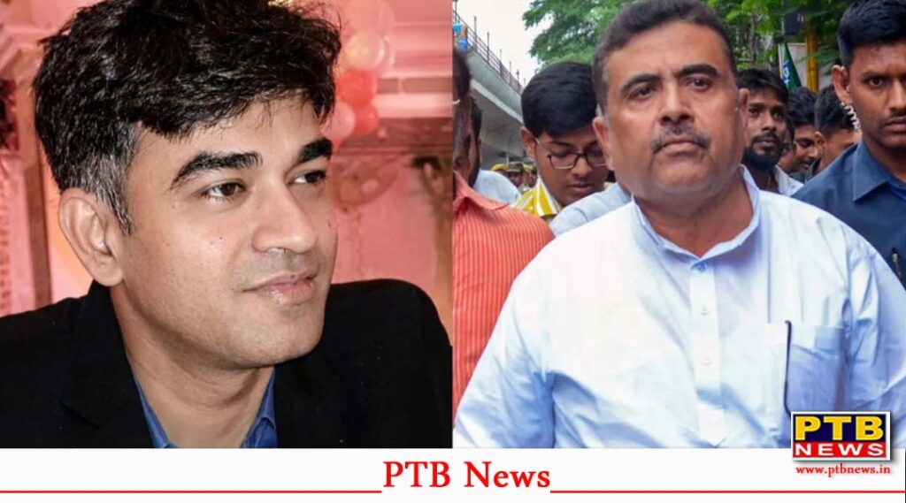 west bengal chandranath rath murder case arrests 3 sharp shooters
