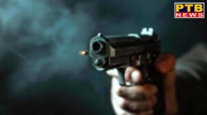 Due to a domestic dispute, the father shot his son, he also swallowed poison, both of them died