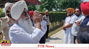radha swami satsang dera beas devotee relief