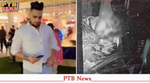 kapurthala dhilwan gangster sukha kahalwan aide gopi murder