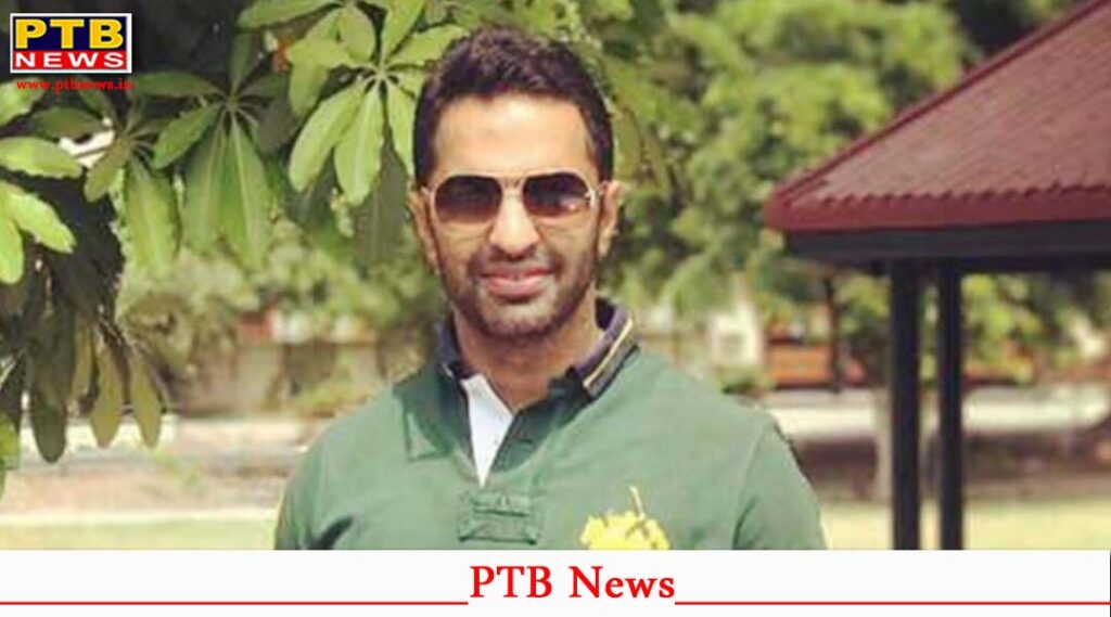 ludhiana dhaba firing case shaganpreet parents arrested australia extortion case