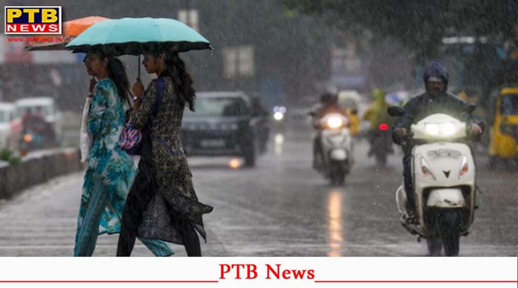 himachal pradesh rain heatwave alert may 2026