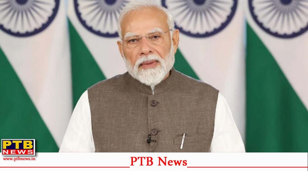 pm Narandra modi appeal countrymen amid rising heat