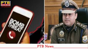 shimla schools bomb threat police investigation alert himachal Pardesh