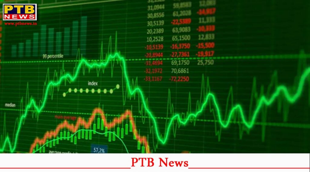 share market today rise defense stocks after trump iran statement