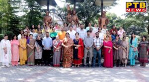 A Confluence of Knowledge and Human Values: Three-Day FDP Concludes at