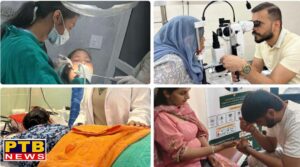 Free Medical Service Camp Begins on Dr. M.D. Bowry's Death Anniversary with the Resolve “Your Health, Our Responsibility"
