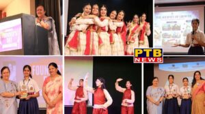 Innocent Hearts Reverently Celebrates Founder’s Day on the Birth Anniversary of Late Smt. Kamlesh Bowry