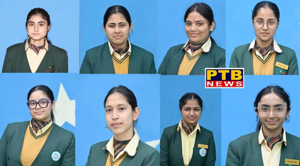 Ivy World School-CBSE Grade XII Board Examinations 2026
