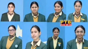 Ivy World School-CBSE Grade XII Board Examinations 2026