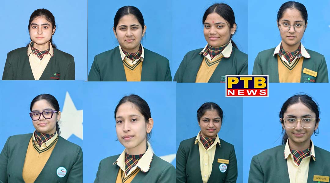 आईवी वर्ल्ड स्कूल, वासल एजुकेशन के तत्वावधान में, CBSE कक्षा XII बोर्ड परीक्षाओं में अपने छात्रों के असाधारण प्रदर्शन की गर्व के साथ घोषणा करता है; यह प्रदर्शन एक बार फिर स्कूल की शैक्षणिक उत्कृष्टता और सर्वांगीण विकास की विरासत की पुष्टि करता है,