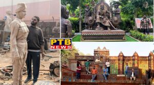 "LPU Alumni Convert Artistic Passion into Enterprise Generating Opportunities for Young Talent”