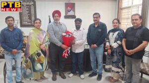 Lyallpur Khalsa College's M.Sc. Chemistry Semester 1 results were excellent,