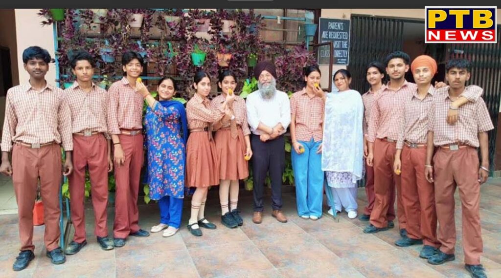 PSEB 10th Result 2026 St. Soldier