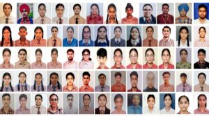 Outstanding 12th Class result of CBSE