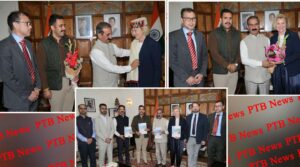 Chief Minister invited Norwegian companies to invest in Himachal Pradesh