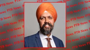 MP Dhesi strongly criticized far-right parties for targeting Sikhs following the murder case in Britain