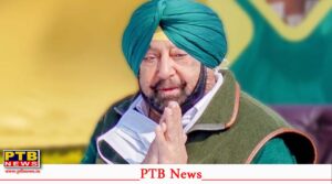 captain amarinder singh upset with bjp may return to congress