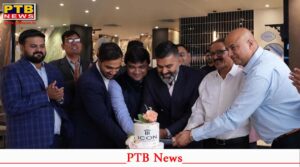 ICON Ceramic in association with Lovely Marbles & Sanitations Inaugurates North India’s Largest Luxury Ceramic Gallery in Jalandhar