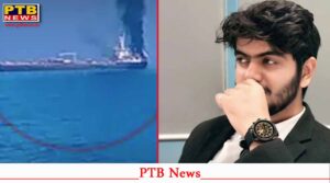 hamirpur youth aditya sharma dies in oman oil tanker attack