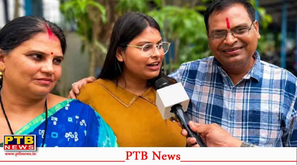 19 government jobs cleared 23 year old girl creates history passes government job 19 exams