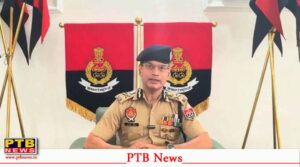 major success two wanted members khalistan zindabad force deported malaysia DGP Punjab Gaurav Yadav exposure