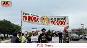 canada Government refugee rules 14 day claim punjabi deportation relief