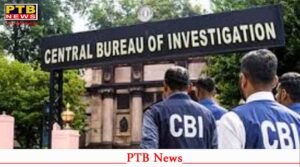 cbi takes major action against digital arrest fraud case raids conducted across 16 states