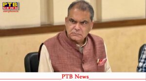 ed attaches punjab minister sanjeev arora 55 crore assets