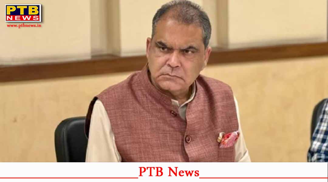 बुरे फंसे! आप मंत्री संजीव अरोड़ा, ₹55.57 करोड़ की संपत्ति होगी कुर्क, किन शहरों की, जाने पूरी लिस्ट